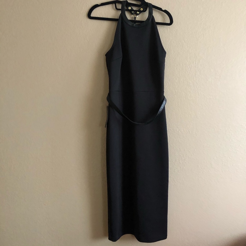 Marciano Little Black Dress